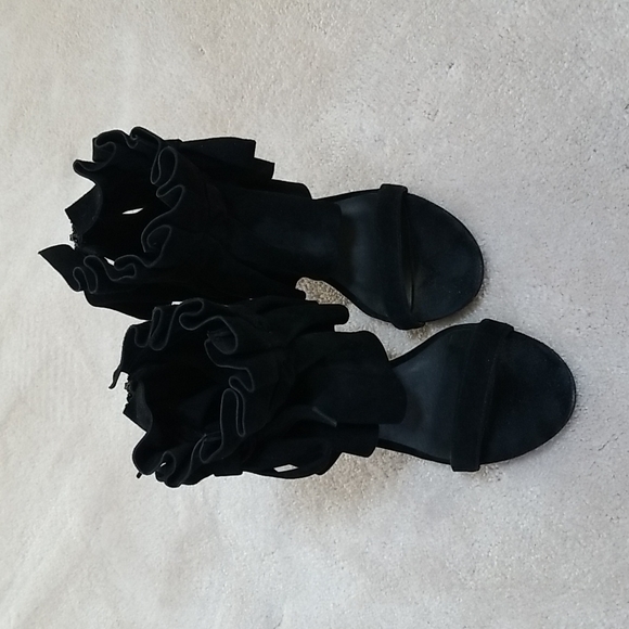 Jeffrey Campbell Sandals - Picture 3 of 6